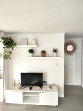 Estudio en Málaga (Zona Este), Malaga